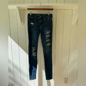 American Eagle Jeggings